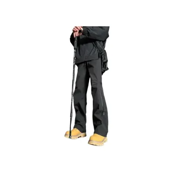 Ganbostore Casual Pants Unisex