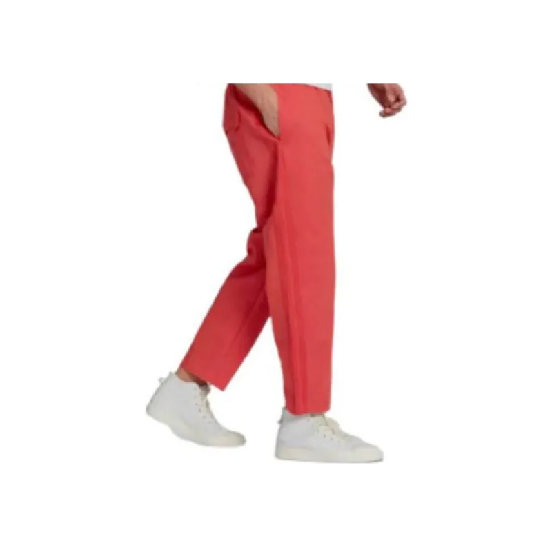 Adidas Originals Knitted Sweatpants Men's Pink-3