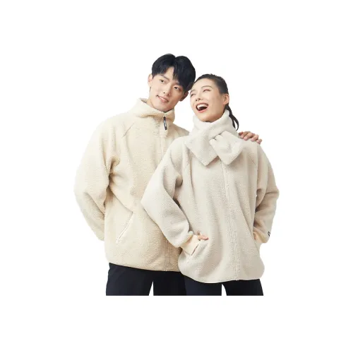 몰리비비 남녀공용 벨벳 재킷