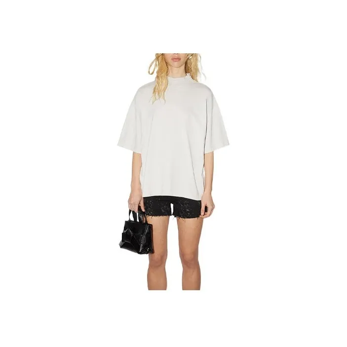 Acne Studios T Shirts Unisex White-0