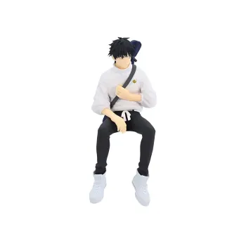 FURYU Yuta Okkotsu Noodle Stopper Figure Theater Edition Zero Bonus Gifts