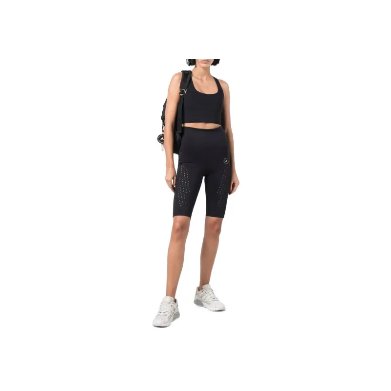 Adidas Cycling Pants Women's Black-2