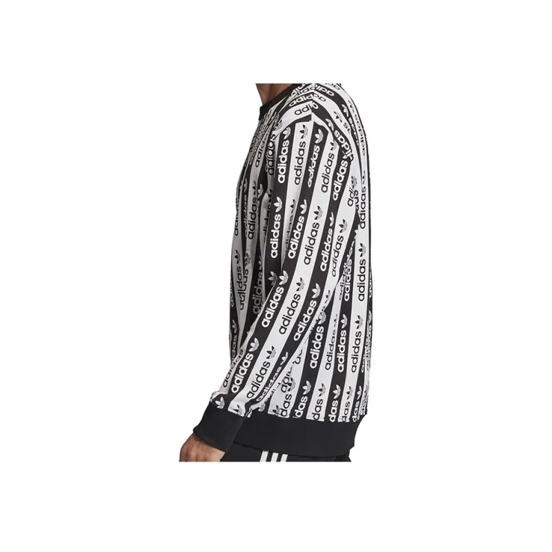 Adidas Originals Sweatshirt Men's-4