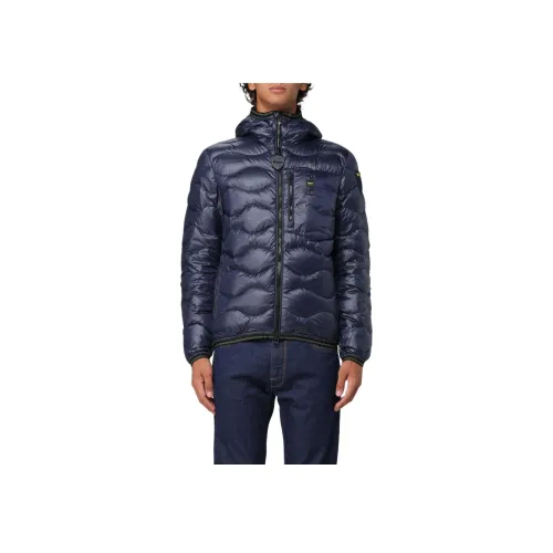 Blauer 블루 남성 자켓