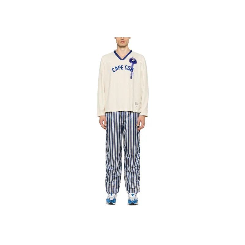 Nike X Bode Scrimmage Pant-2