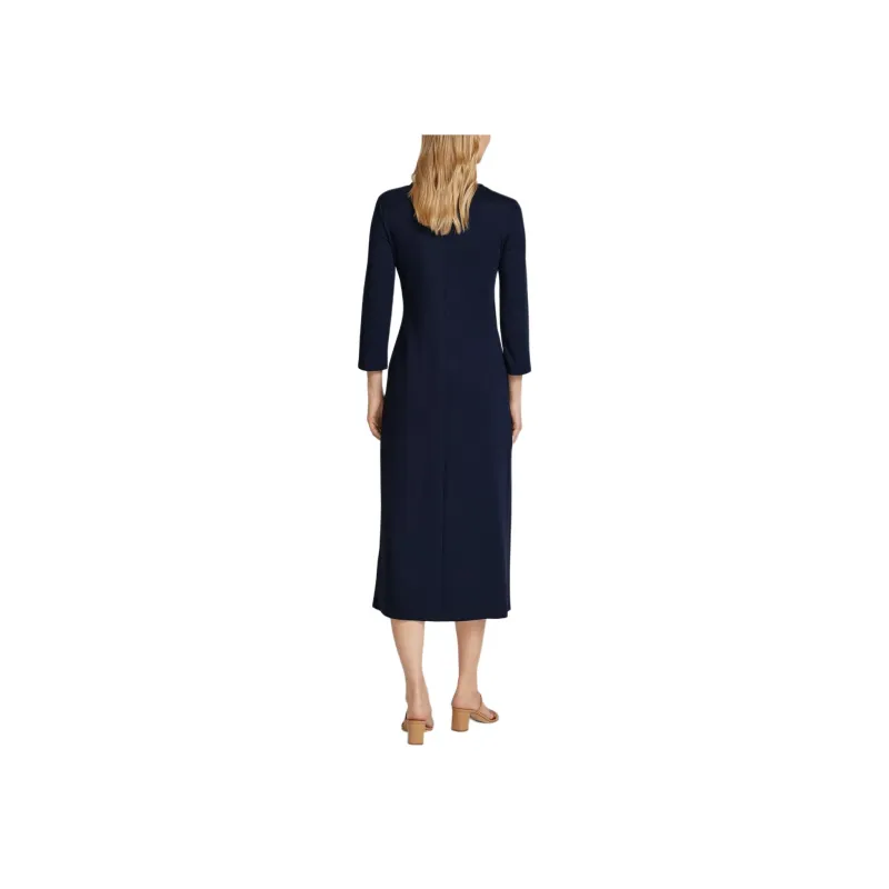 WEEKEND MaxMara Balenio Midi Dress-2