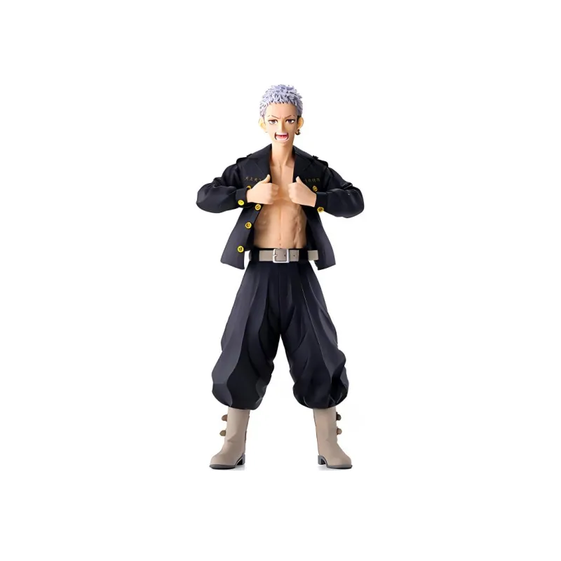 BANPRESTO Bonus Gifts-0