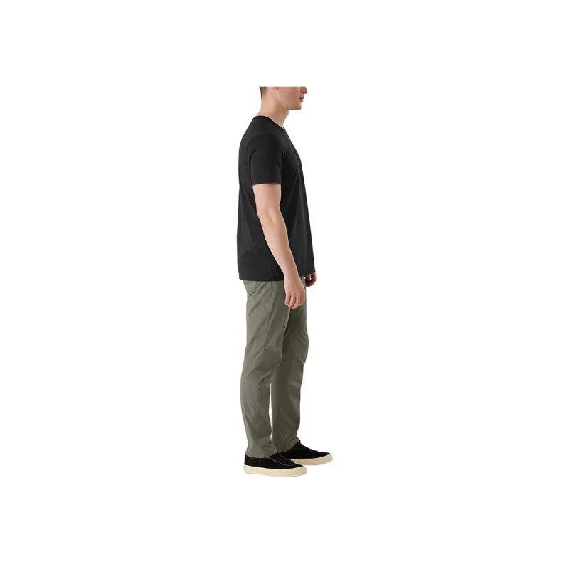 Arcteryx Merino Wool-blend Bomber Jacket-4