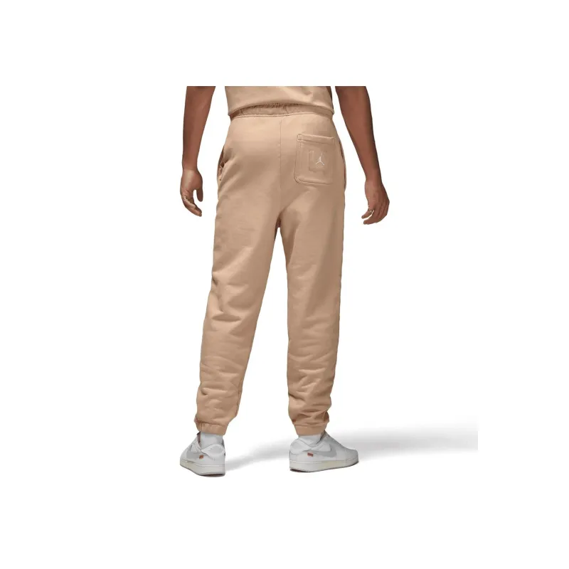Jordan Union La Fleece Sweatpants-4