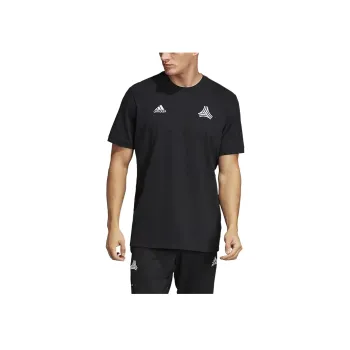 Adidas x Tango ADV T-Shirt Men's Black