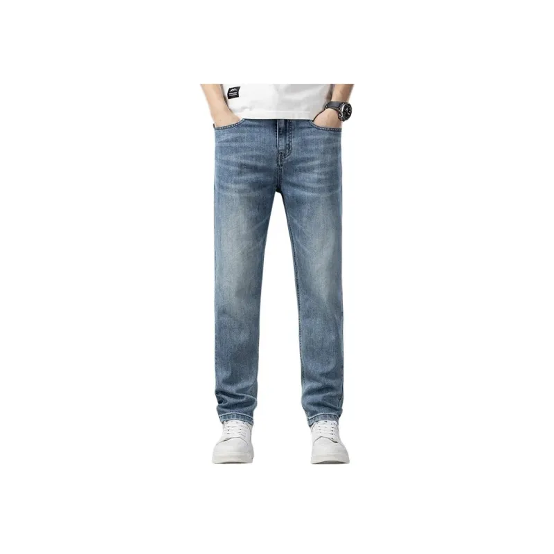 FIRS Jeans Men-0