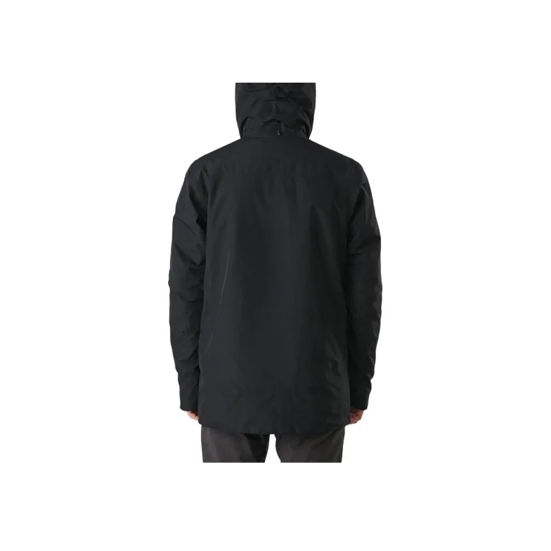 Arcteryx Solano Series Coats Men-4