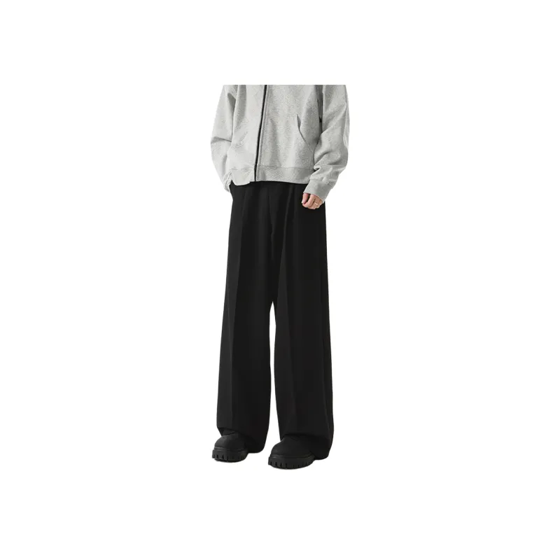 JUNGLE PANDA Casual Pants Unisex-9