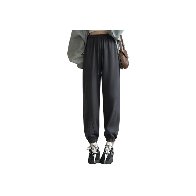 Ya Sheep People Casual Pants Women's-50