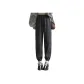 Dark Gray-Tall (over 166CM)
