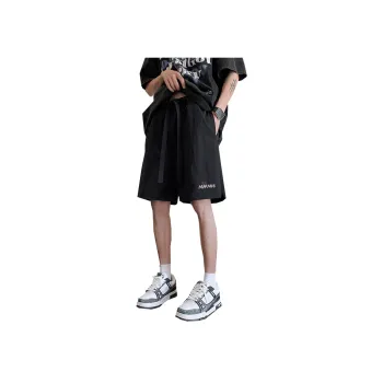 NEAR HERE Casual Shorts Unisex