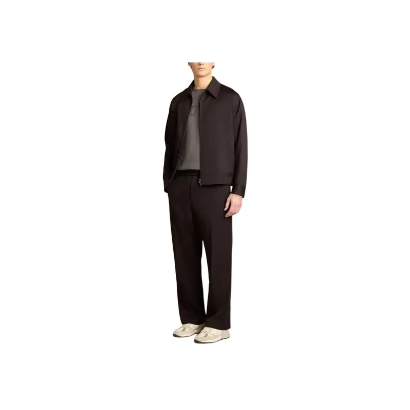 Golden Goose Lennon Trousers-2