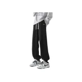 Black[Thickened and Fleece-Lined Upgraded]