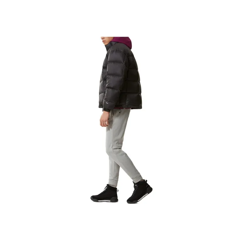 THE NORTH FACE Padded Feather down Jacket-8