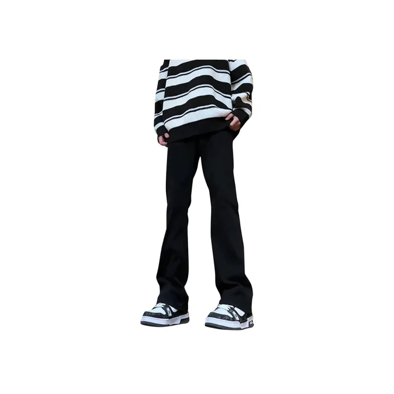 SUNSETMONENT Jeans Unisex-0
