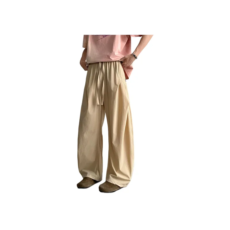 7 SEVFUN Casual Pants Unisex-5