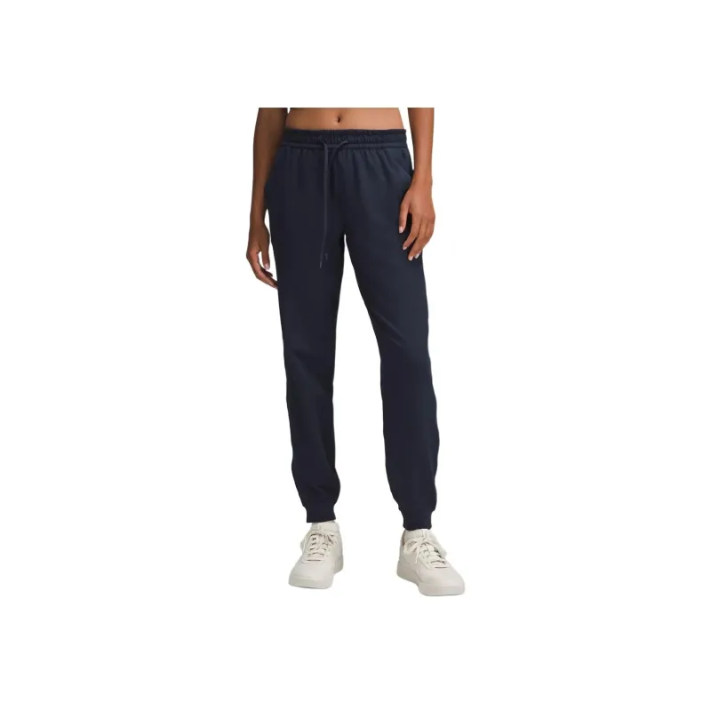 Lululemon Soft Jersey Sports Pants Women's-4