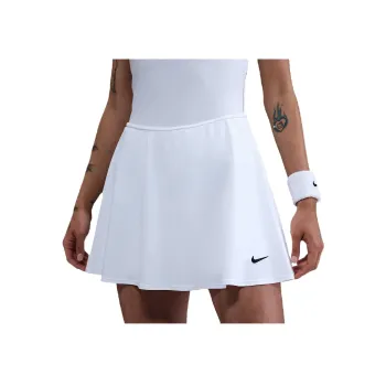 Nike SS25 Tennis Bottom Women's White