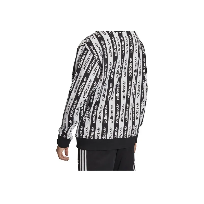 Adidas Originals Sweatshirt Men's-2