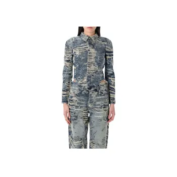 DIESEL DE MADELINE FSG Jacket