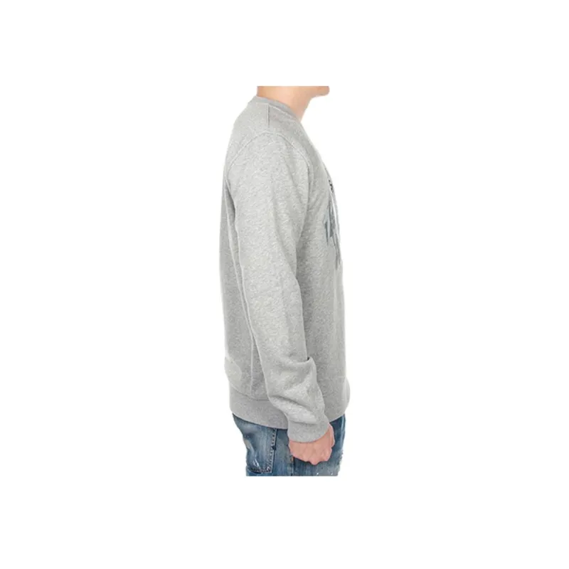 GIVENCHY SS23 Sweatshirt Men's Gray-2