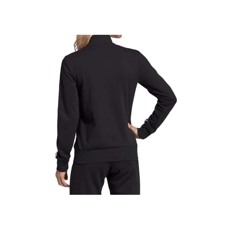 Adidas Jackets Women's Black/White-4