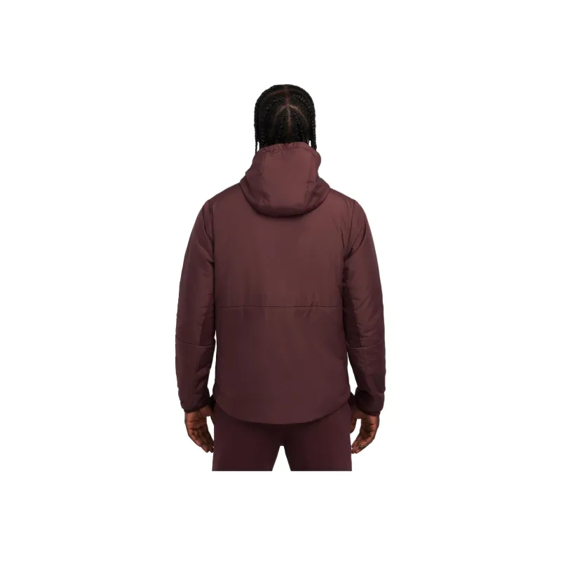 Nike Unlimited Men's Therma FIT Versatile Jacket-0