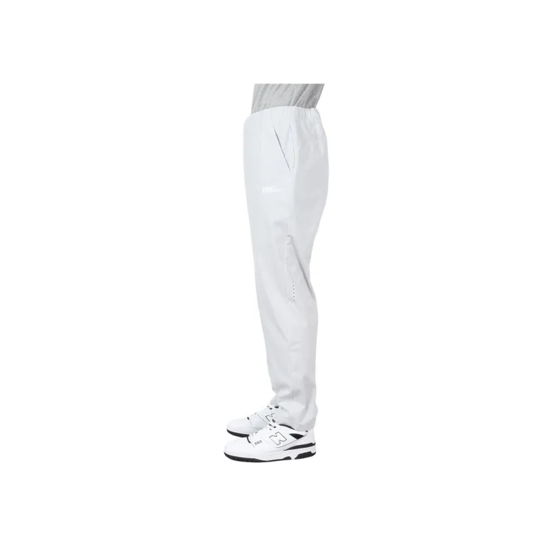 Jack Wolfskin Casual Pants Men's White-3