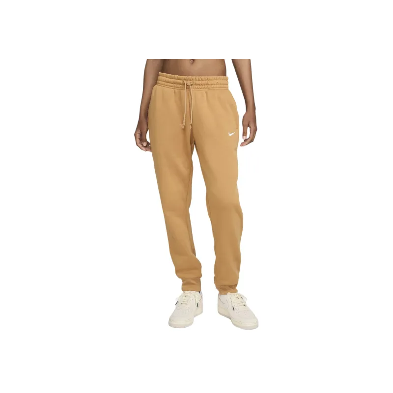 Nike Sportswear Phoenix Fleece Women's Mid-Rise Sweatpants-5