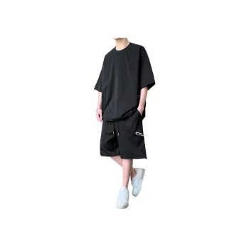 NEAR HERE Casual Sportswear Unisex