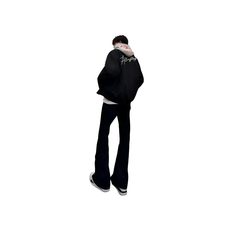 UNthemed Jeans Unisex-0