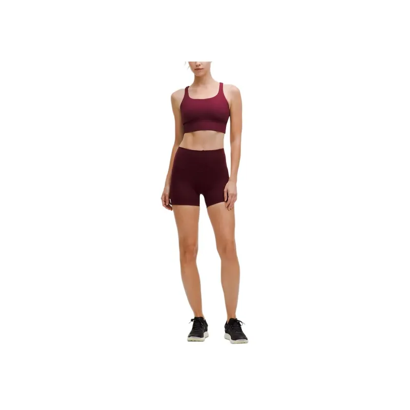 Lululemon Energy Collection Luxtreme™ Longline Sports Underwear Women's-18