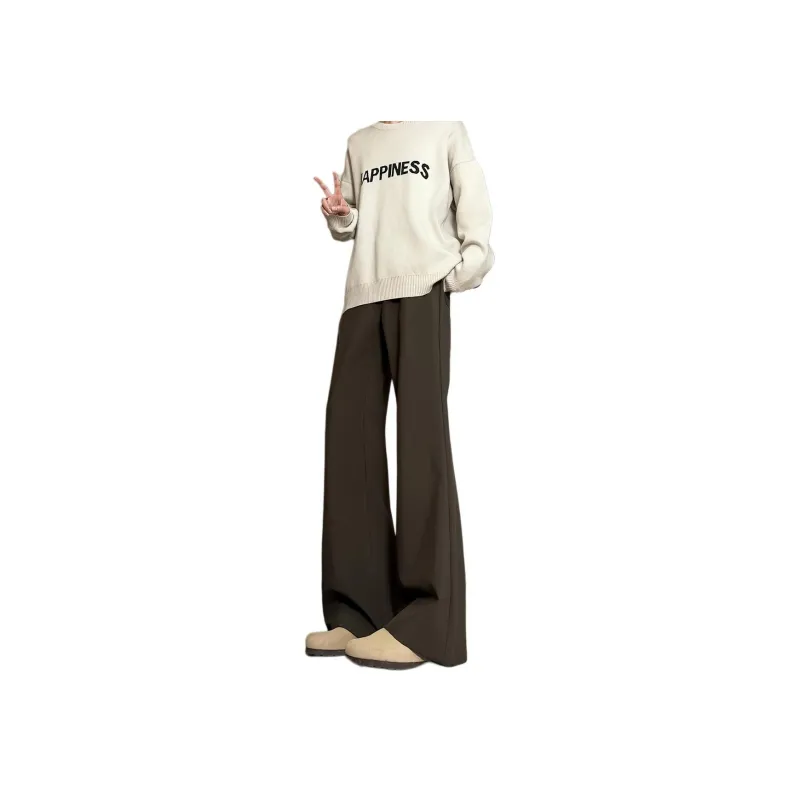 FORCEPULR Casual Pants Unisex-5
