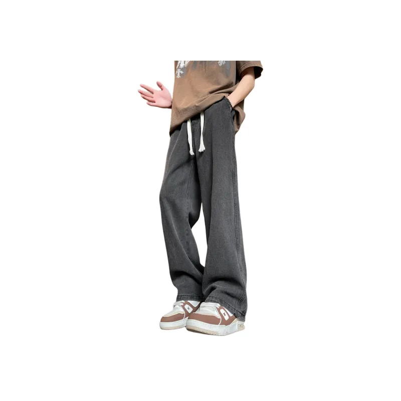 URBAN AUTHENTIC Jeans Unisex-9