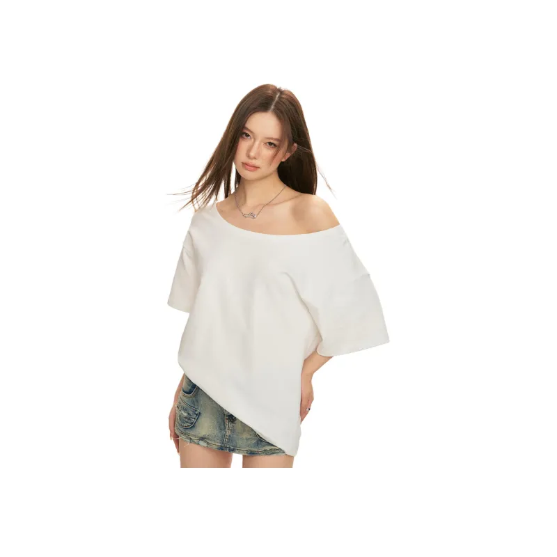 LADY IDEAL Regular T Shirt Women's-6