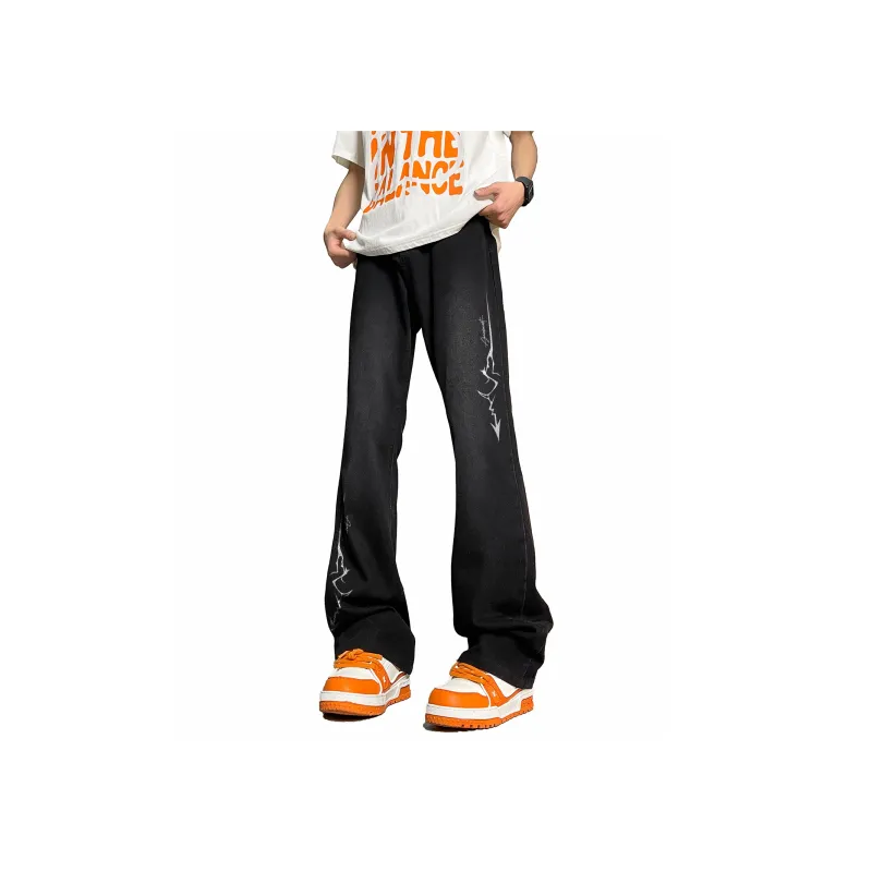 JEANSWEST Jeans Unisex-6