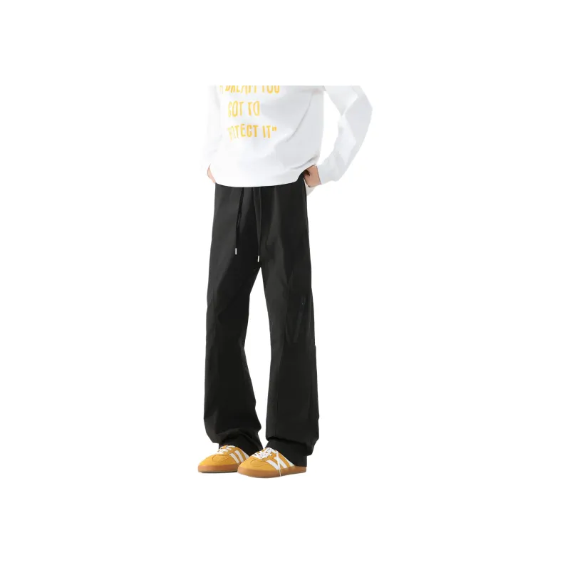GWAF Casual Pants Unisex-297
