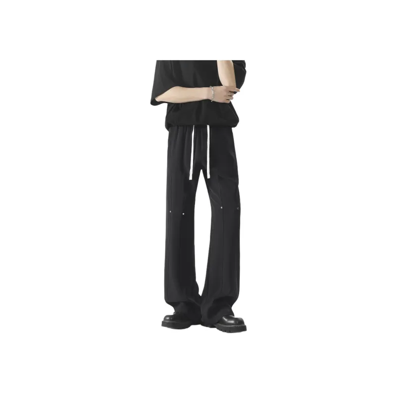 RVANGUARD Casual Pants Unisex-5