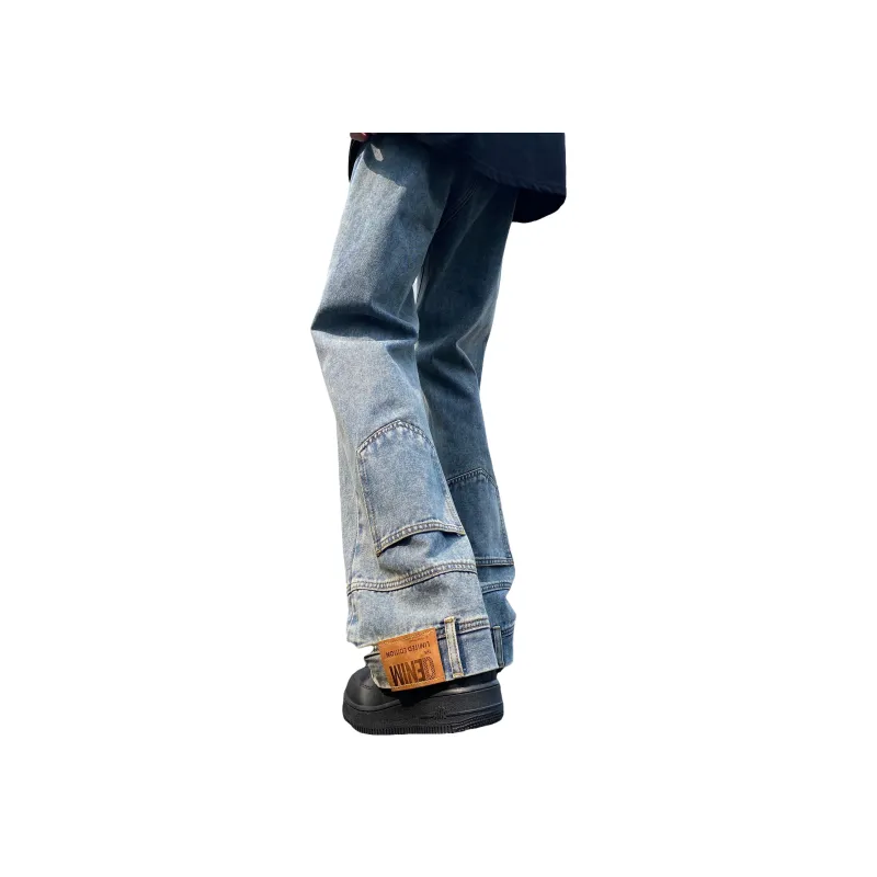 Magmode Jeans Unisex-6