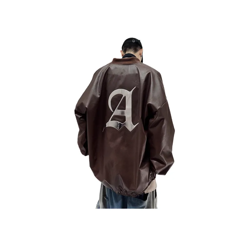 UUCSCC Leather Jackets Men-11