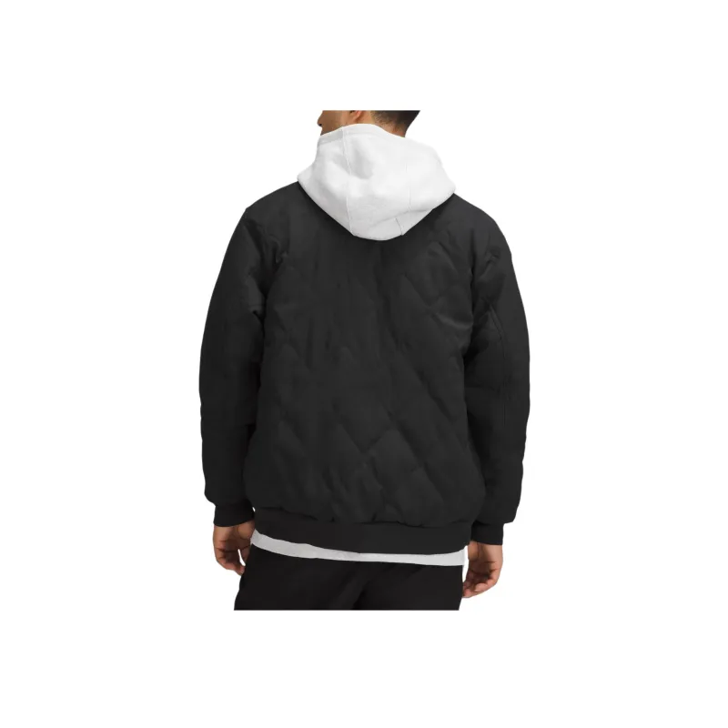 Lululemon Quilted Diamond Jackets Coats Men's-6