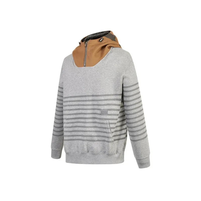 Paul & Shark Yachting Sweatshirt Men's Gray-2
