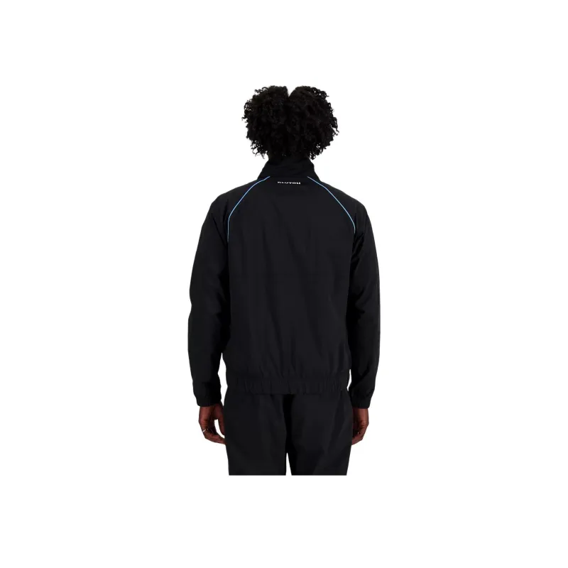 New Balance x Klutch Athletics Jackets & Coats Men's Black-0
