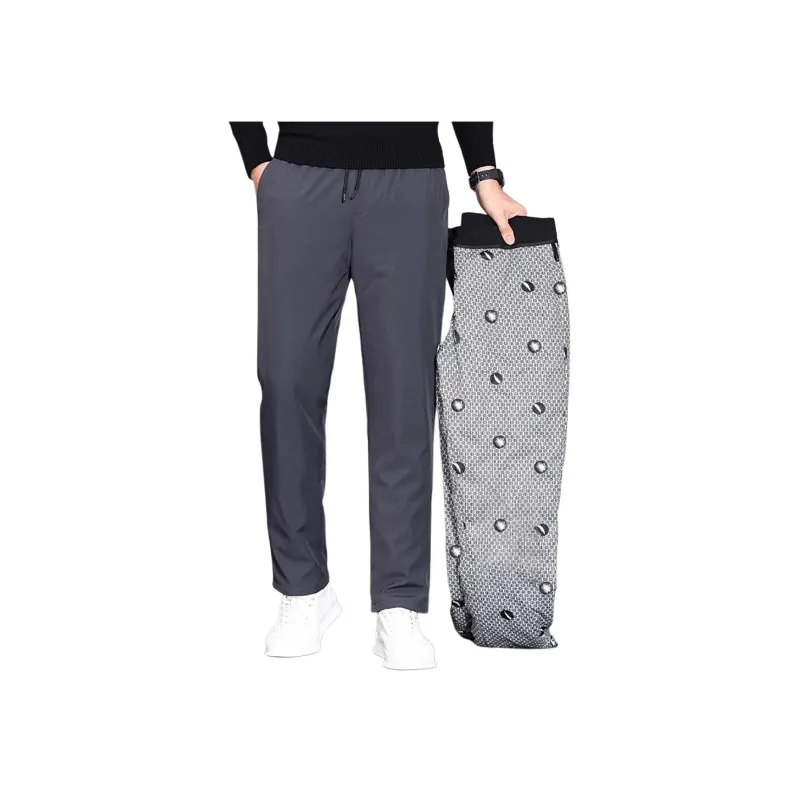SNOW FLYING Down & Insulated Pants Unisex-12