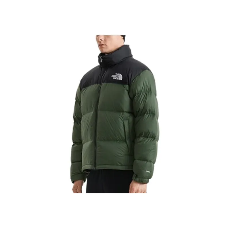THE NORTH FACE 1996 Retro Nuptse 700 Fill Packable Jacket-3
